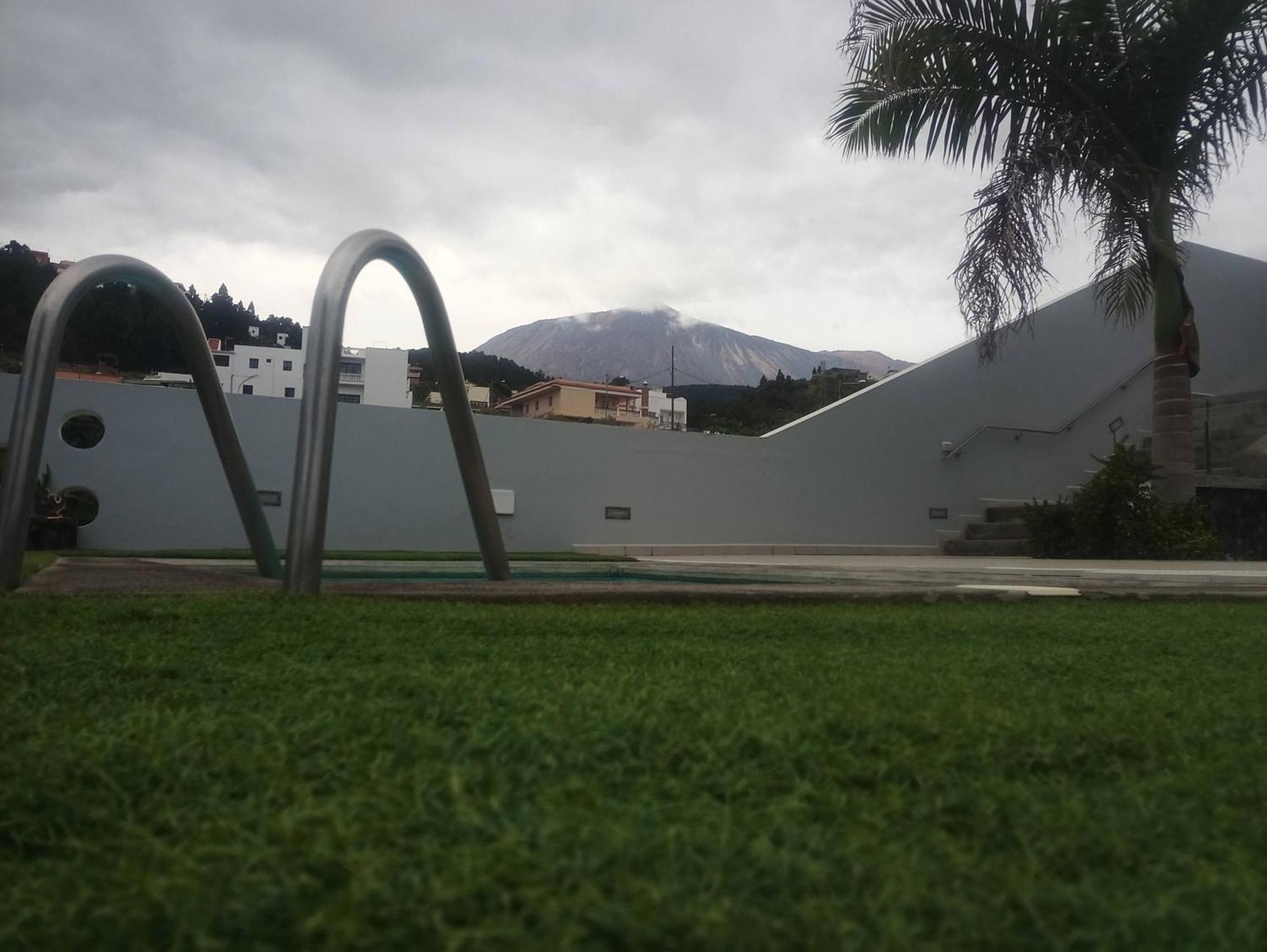 La Guancha Casa Alsaヴィラ エクステリア 写真